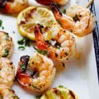 Best Shrimp Kabob (4) in Speedway, IN